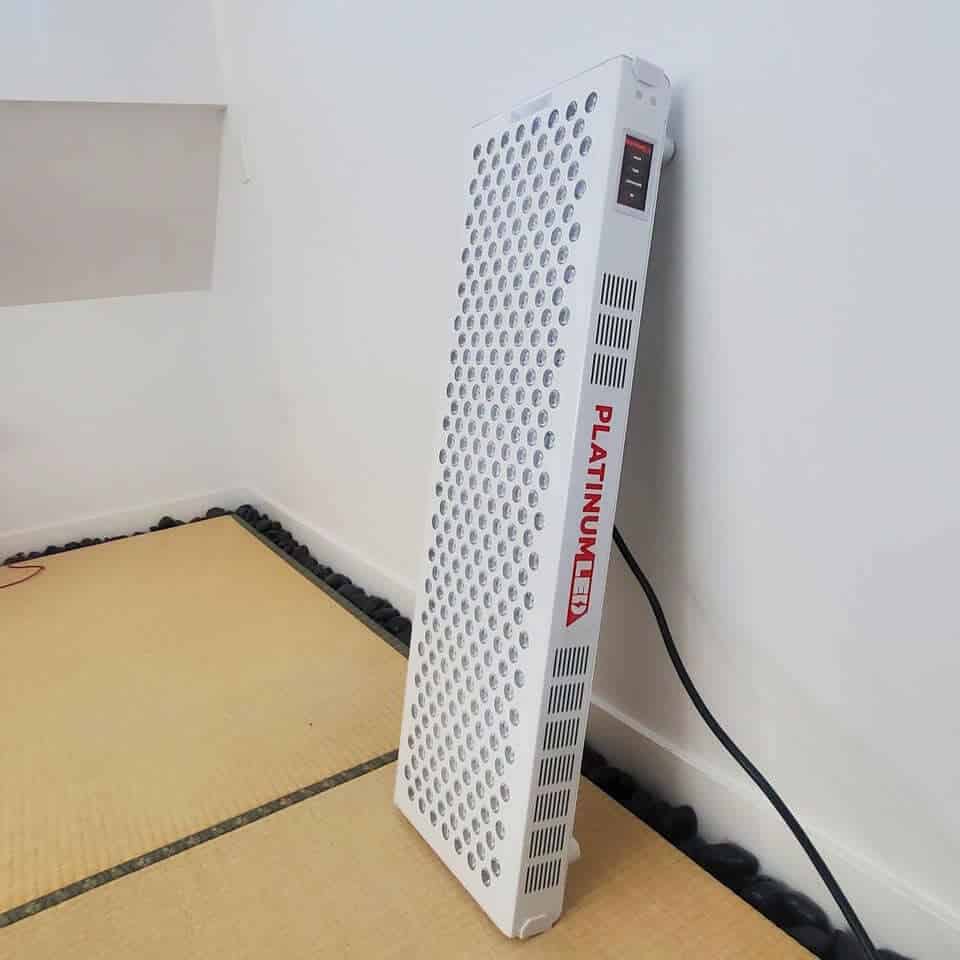 Platinum LED Therapy Lights Review: A Clinical Evaluation