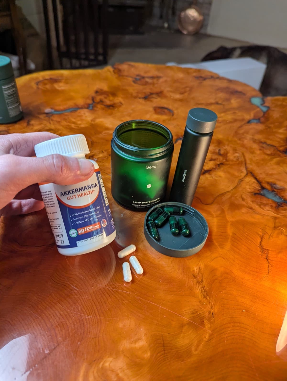 Seed Vs Pendulum: My 6-Month Clinical Field Test & Review